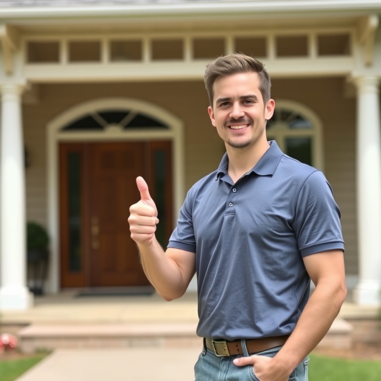 Founder of Ant & Rodent Pest Control Rochester